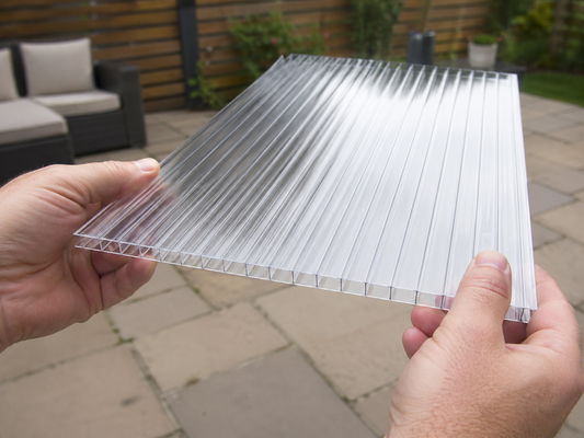 Part 1: A Comprehensive Guide to Polycarbonate Sheets for Roofing Projects