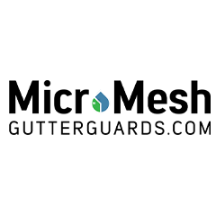 Micromesh Gutter Guards