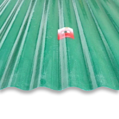 Corrugated Sheet