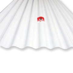 Corrugated Roofing