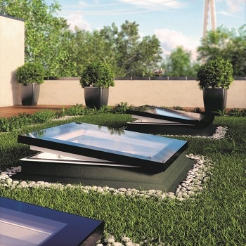 Fakro Skylights