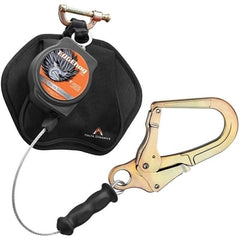 Self Retracting Devices