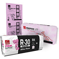 Owens Corning Insulation