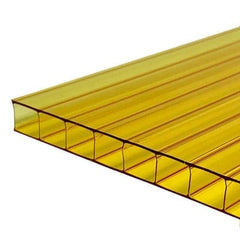 Greenhouse Siding