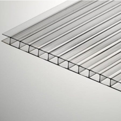 Polycarbonate Sheeting