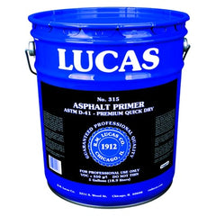 Primers & Cleaners