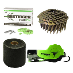 Roofing Products