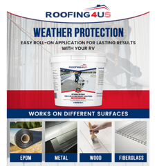 Waterproofing/Damp Proofing