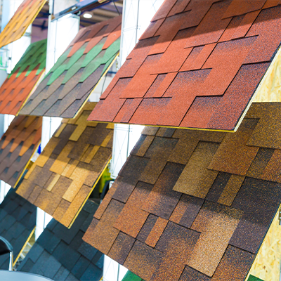 Wholesale Shingles – Roofing4US
