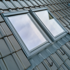 Skylight Flashings