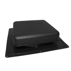 Attic Gable Vents