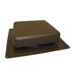 Exhaust Fan Louvers