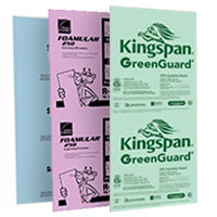 Rigid Insulation