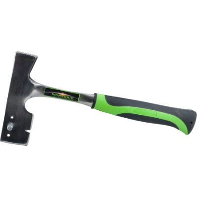 Primegrip 16 oz Steel Shingling Hatchet