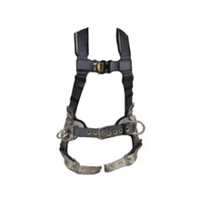 Load image into Gallery viewer, ExoFit Iron Worker&#39;s Harnesses, Back/Side D-Rings - All Sizes
