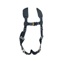 Load image into Gallery viewer, ExoFit XP Arc Flash Harnesses, Back D-Ring - All Sizes
