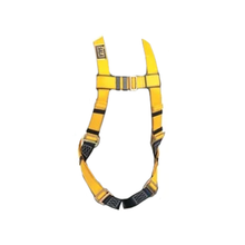 Load image into Gallery viewer, Delta Vest Style Harness with Back D-Rings, Parachute Buckles
