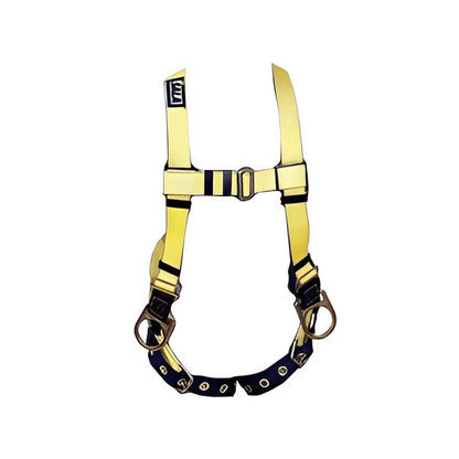 Delta No Tangle Body Harness Vest Style