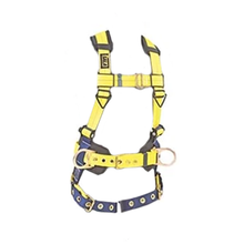 Load image into Gallery viewer, Delta No-Tangle Harnesses, (2) Waist D-Rings; Back D-Ring, Small
