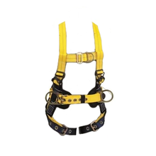 Load image into Gallery viewer, Delta® Construction Style Positioning/Climbing Harnesses - All Sizes
