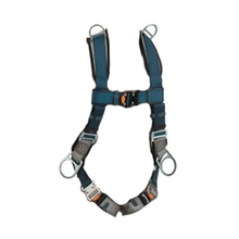 Load image into Gallery viewer, ExoFit® Vest Style Positioning/Retrieval Harnesses- All Sizes
