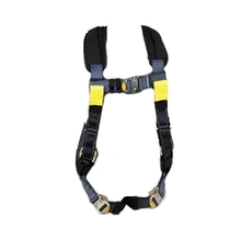 Load image into Gallery viewer, ExoFit XP Arc Flash Harnesses with Dorsal/Rescue Web Loops, Q.C.
