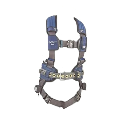ExoFit NEX Construction Harnesses - All Sizes