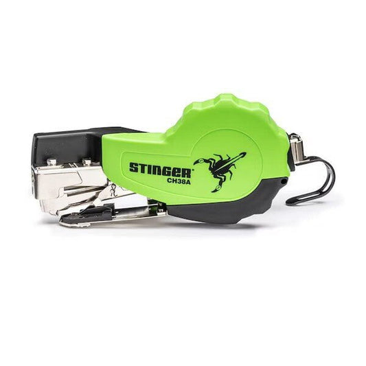 Stinger® CH38A Cap AutoFeed Hammer