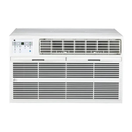 Thru-the-Wall Air Conditioner 14,000 BTU - 230 V Perfect Aire
