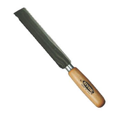 Yellow Batt Knife