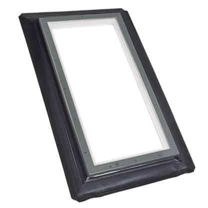 Fixed Self-Flashed E-Class Skylight with Ultraseal Flashing System and Laminated LowE3 Glass - All Sizes