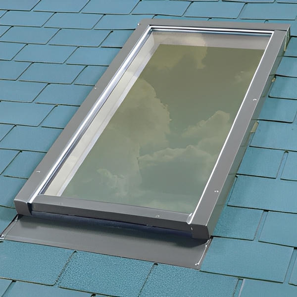 Deck Mounted Skylights | Deck Mount Skylights | Skylight – Roofing4US