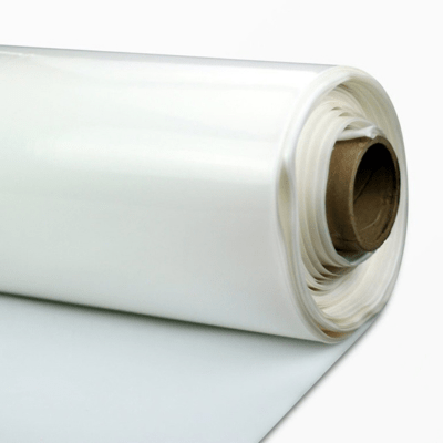 StegoCrawl Wrap 10-Mil Crawl Space Vapor Retarder - White - All Sizes 12ft x 100ft - White - (1 Roll - 1200 sq ft/rl)