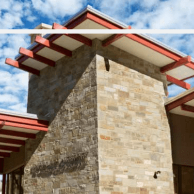 Atlas ACFoam-III - Tapered CGF R-4.3 Coated Glass Faced 2 Sides Polyiso Roof Ins Board - All Sizes