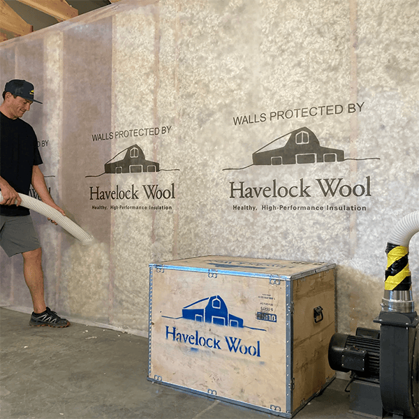Havelock Wool PRO R-22 Insulation Batt - All Sizes