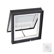 Load image into Gallery viewer, VELUX Solar Powered Venting Curb Mount Skylight
