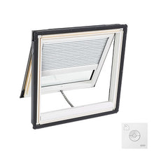 Load image into Gallery viewer, VELUX Solar Powered Venting Deck Mount Skylight
