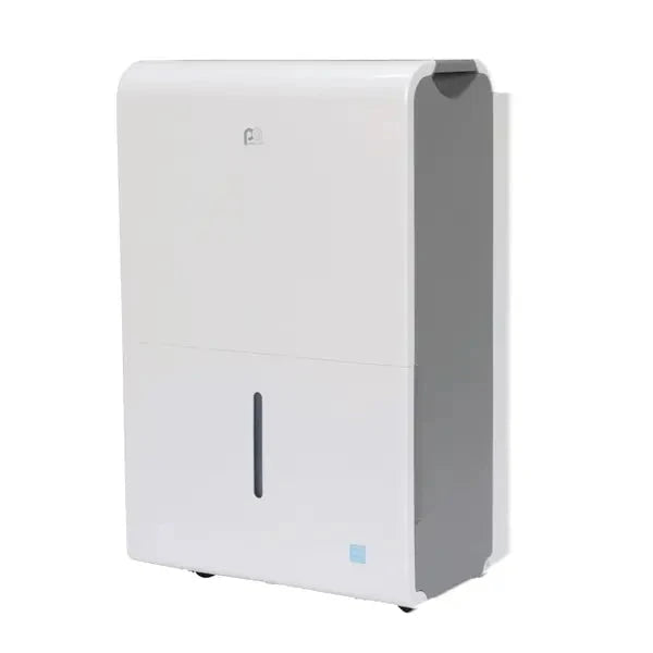 22 Pt Flat Panel Energy Star Dehumidifier