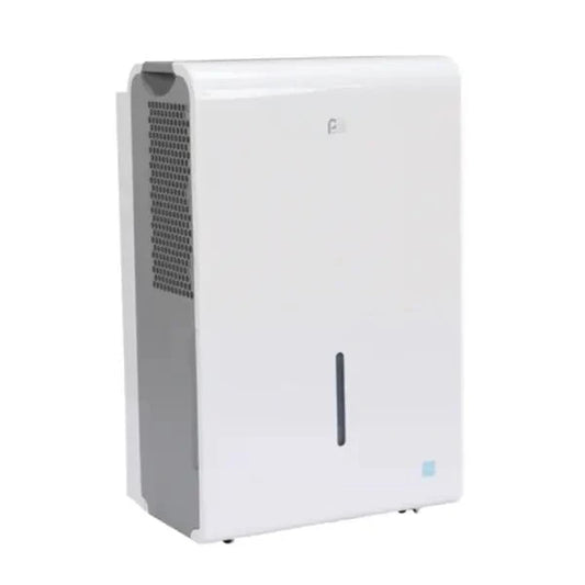 22 Pt Flat Panel Energy Star Dehumidifier