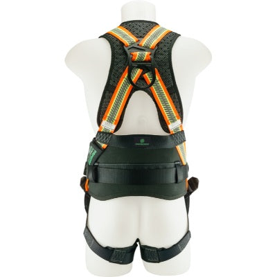 Primegrip Paladin TRU-VIS Support Harness - All Sizes