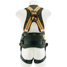 Load image into Gallery viewer, Primegrip Paladin TRU-VIS Support Harness - All Sizes
