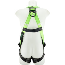 Load image into Gallery viewer, Primegrip Renegade 5-Point Adjustment Harness with Grommets
