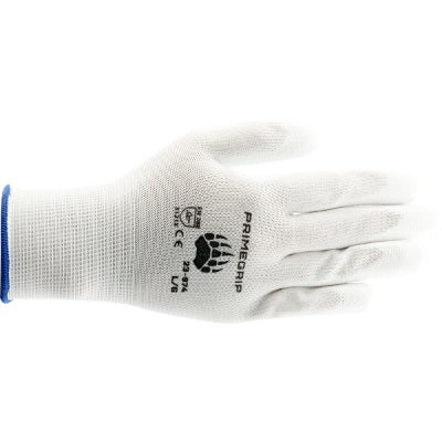 Primegrip Ultralight Polyurethane Coated Gloves - All Sizes