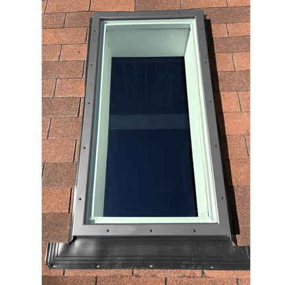 Fixed Self-Flashed E-Class Skylight with Ultraseal Flashing System and Laminated LowE3 Glass - All Sizes