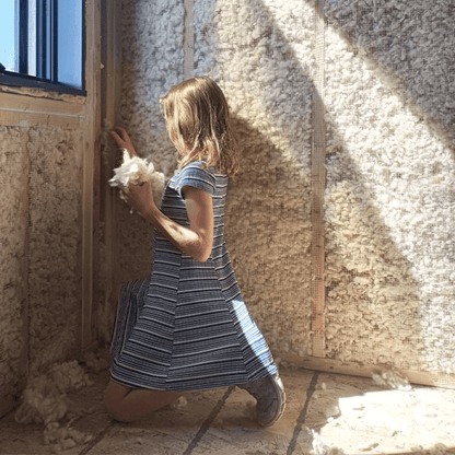 Havelock Wool PRO R-22 Insulation Batt - All Sizes