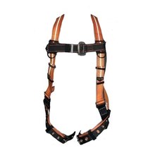 Load image into Gallery viewer, Warthog Tongue and Buckle Harness - All Sizes
