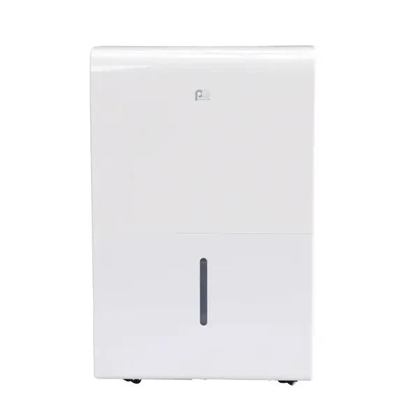 35 Pint Flat Panel Dehumidifier