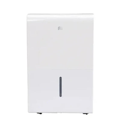 35 Pint Flat Panel Dehumidifier