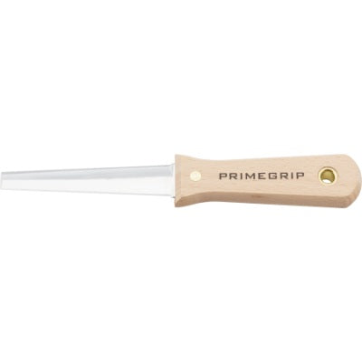 Primegrip Felt Knife with Wood Handle