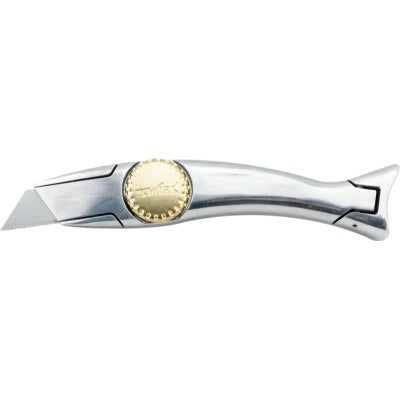 Primegrip Roofer's Shark Knife